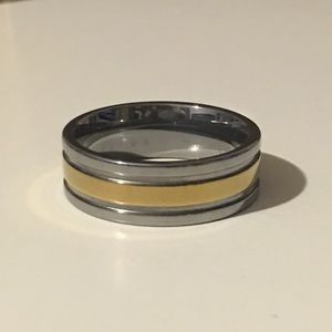Men’s Ring